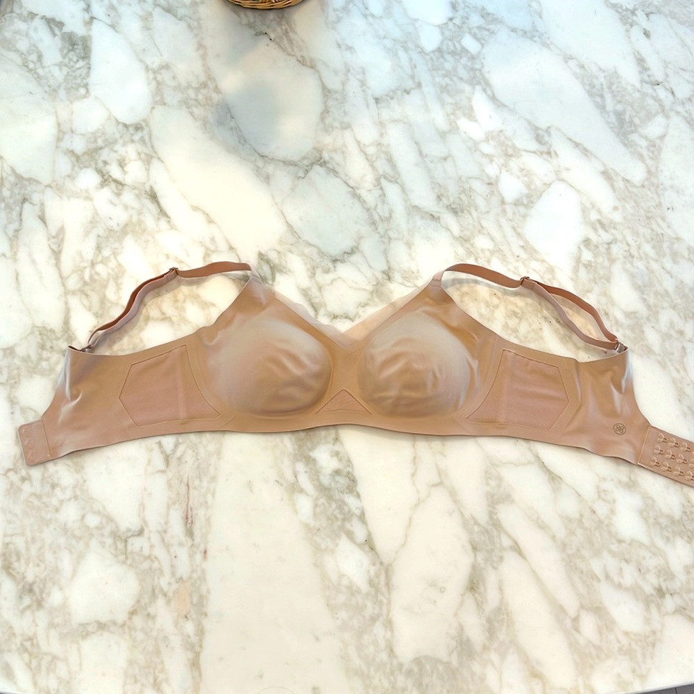 Honeylove Crossover Bra size M